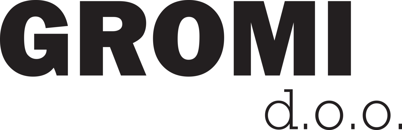 Gromi d.o