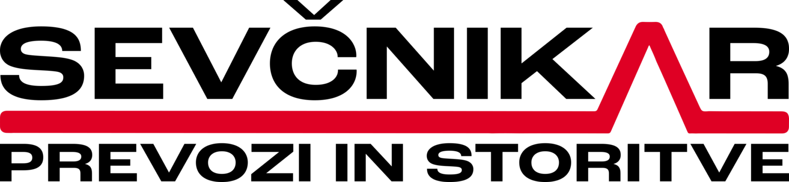 Sevčnikar, logo