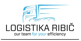 Logistika Ribič, partner