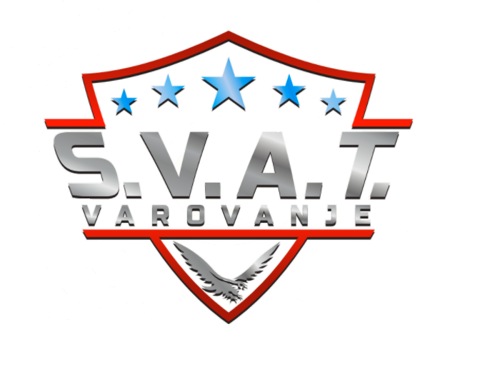 SVAT Varovanje, storitveni