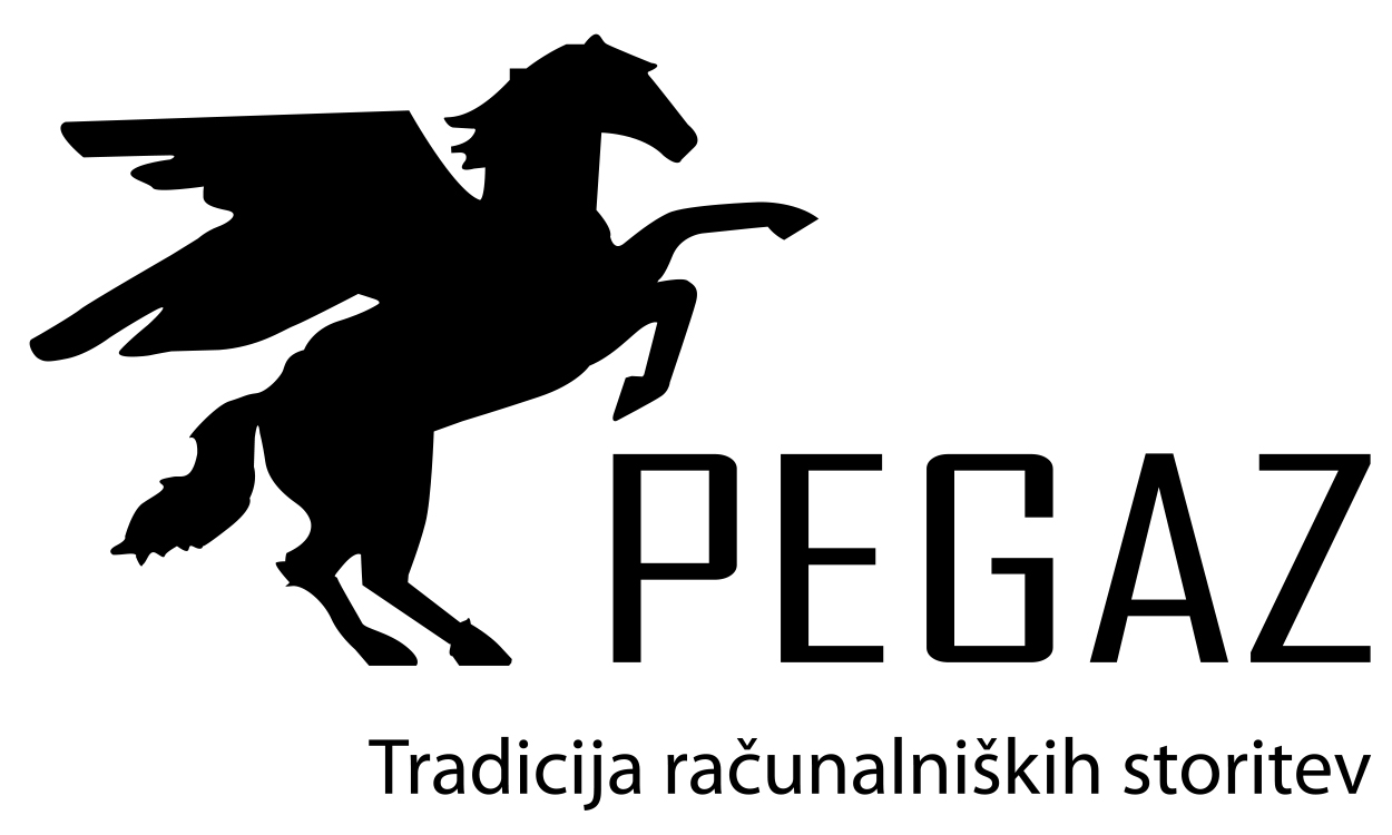 Pegaz logo